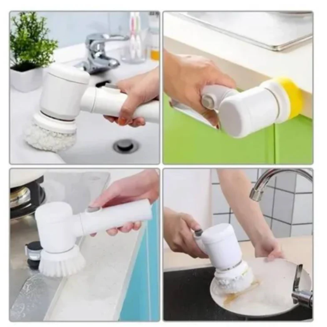 CEPILLO LOZA MAGIC BRUSH